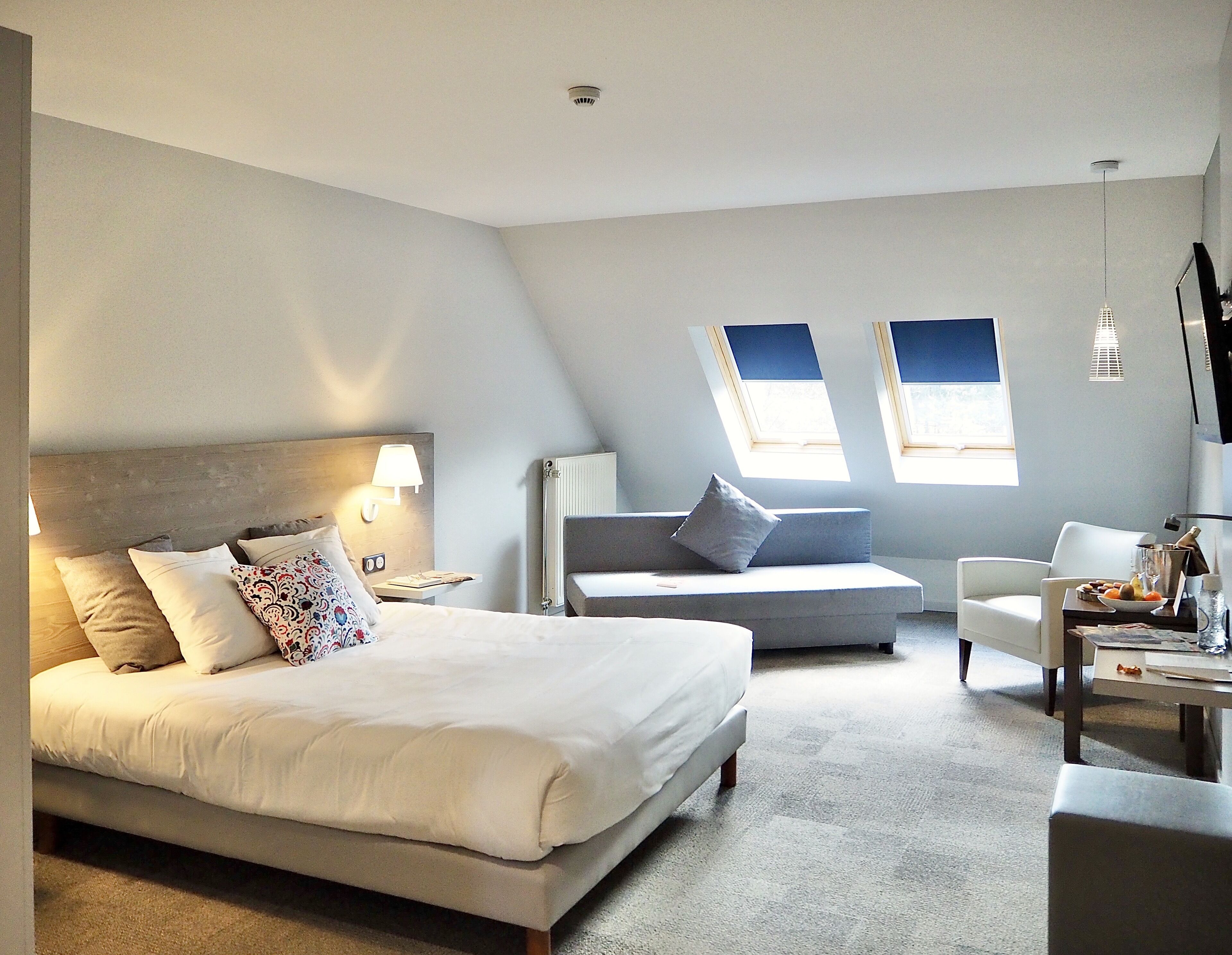 Family Room | View from room