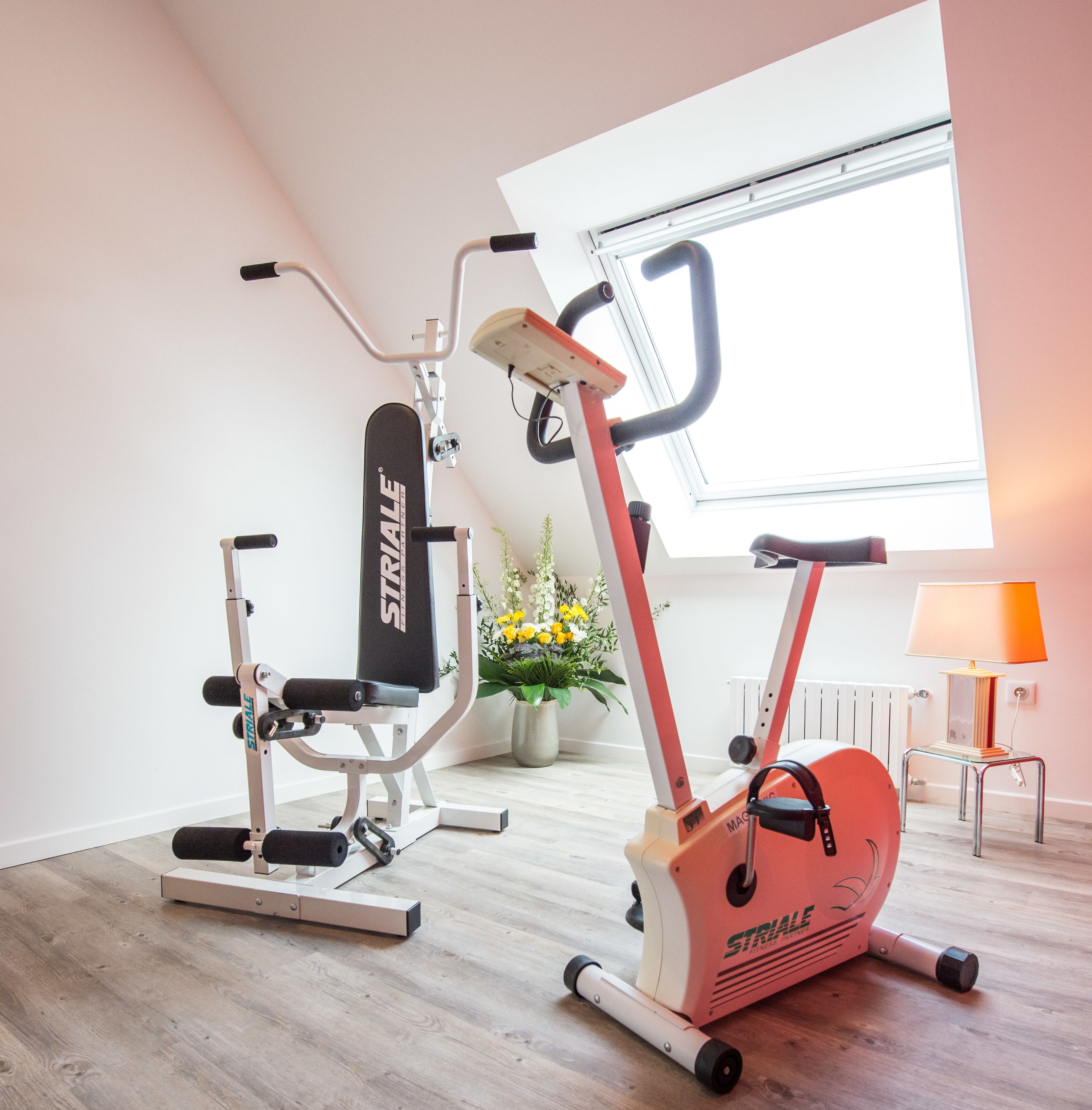 suite (marceline) | room amenity