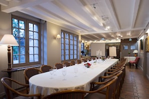 Servicio de la propiedad