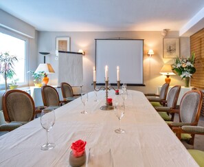 Property amenity - La Terrasse (Douai)