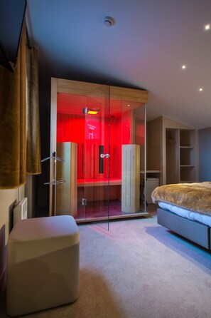 Room amenity - La Terrasse (Douai)