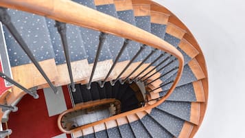 Escaleras
