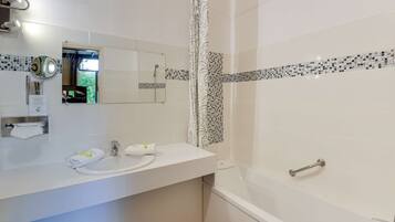 Secadora de cabello y toallas