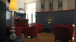 Bar (sur place)