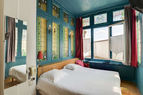 Brit Hotel Notre Dame