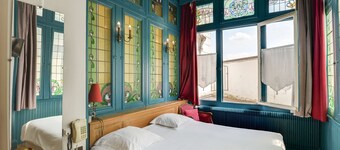 Brit Hotel Notre Dame