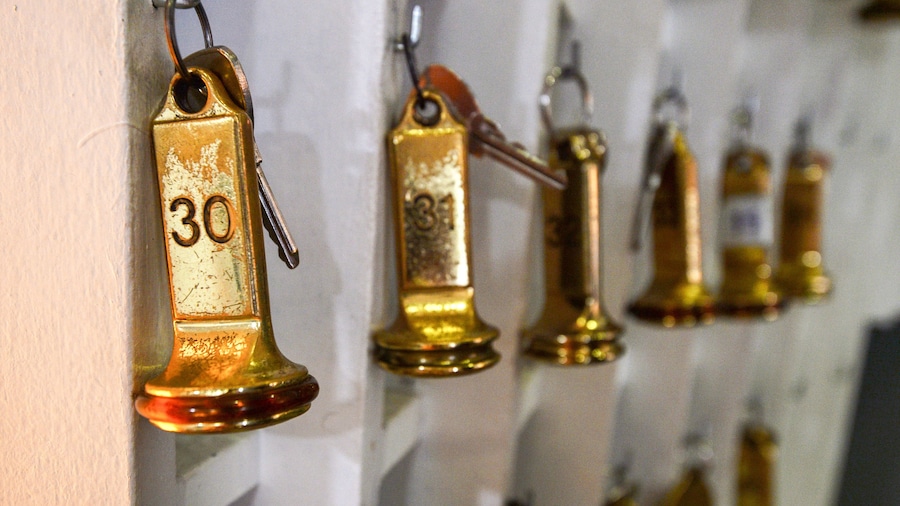 Brit Hotel Notre Dame