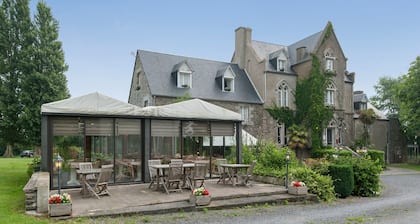 Manoir de la Roche Torin, The Originals Relais