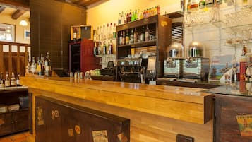 Bar (sur place)