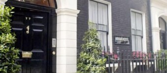 Arran House Hotel