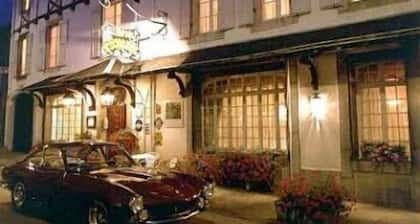 Hôtel Eychenne