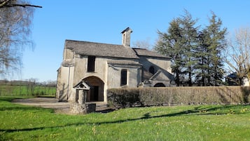Fachada