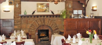 Hôtel des Voyageurs