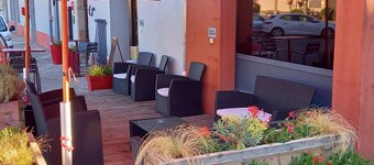 Hôtel des Voyageurs