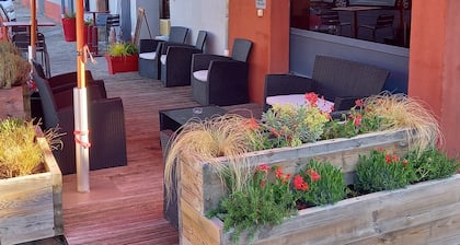 Hôtel des Voyageurs