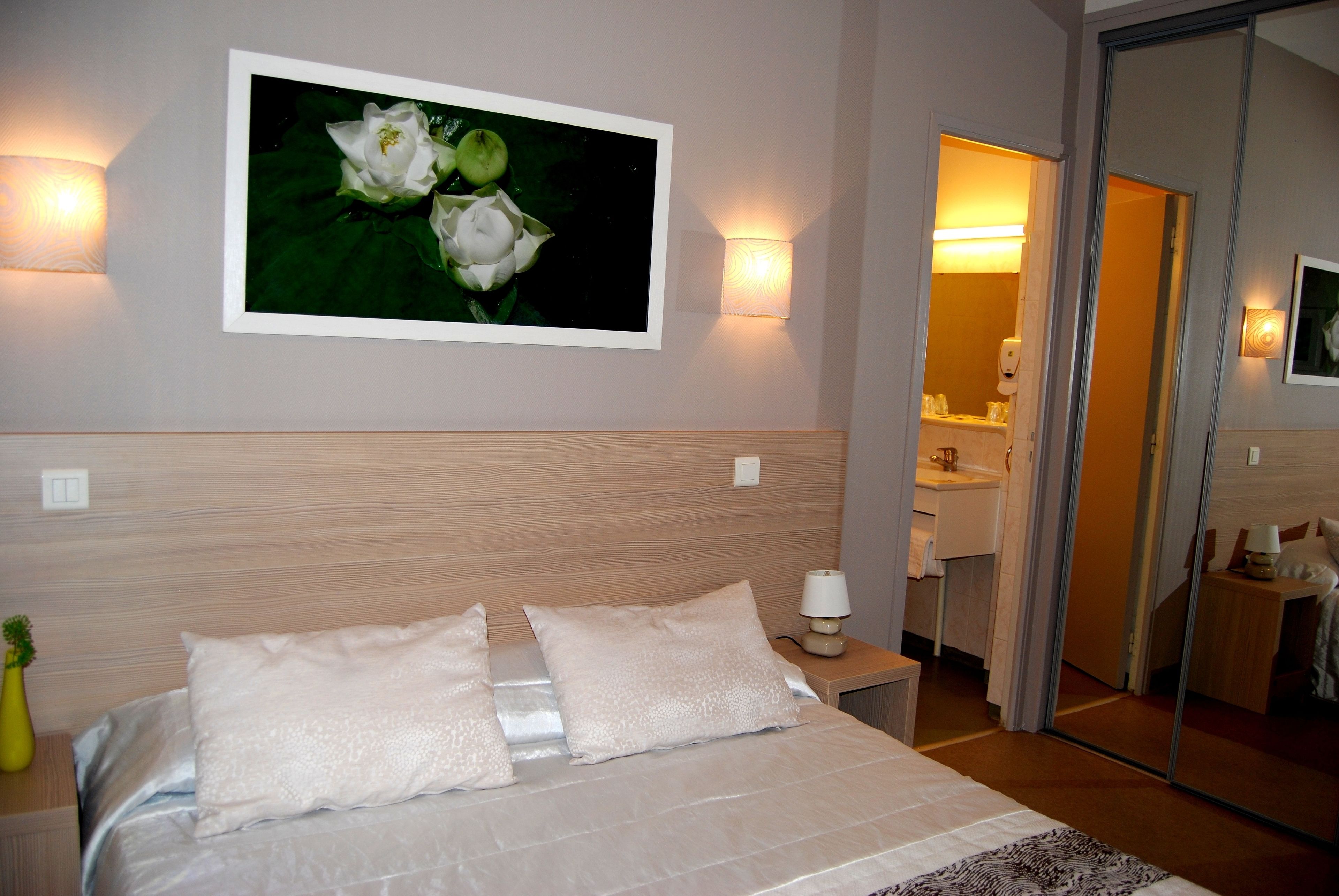 Habitación