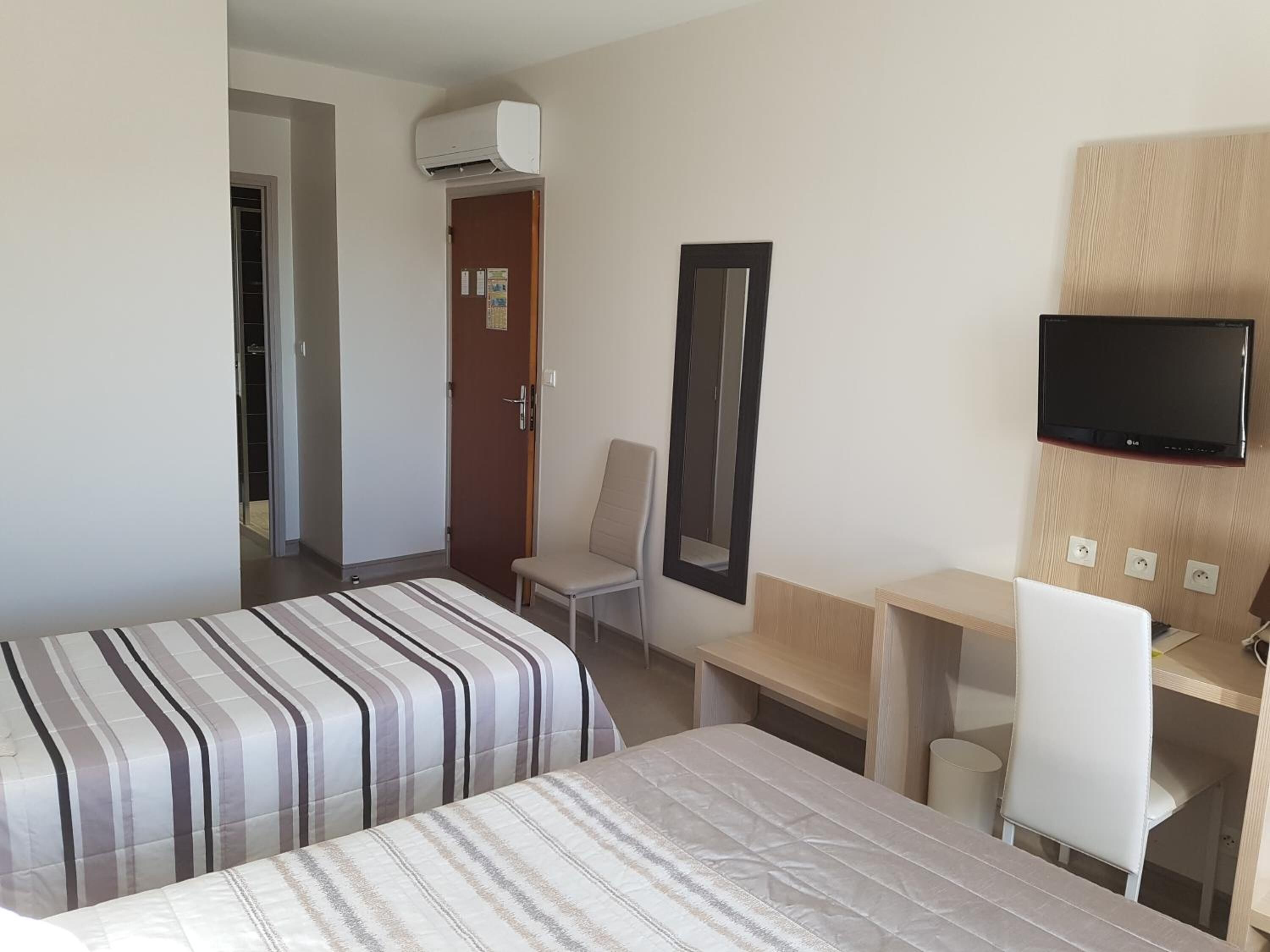 Habitación