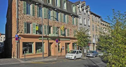 Logis Hôtel Restaurant du Midi