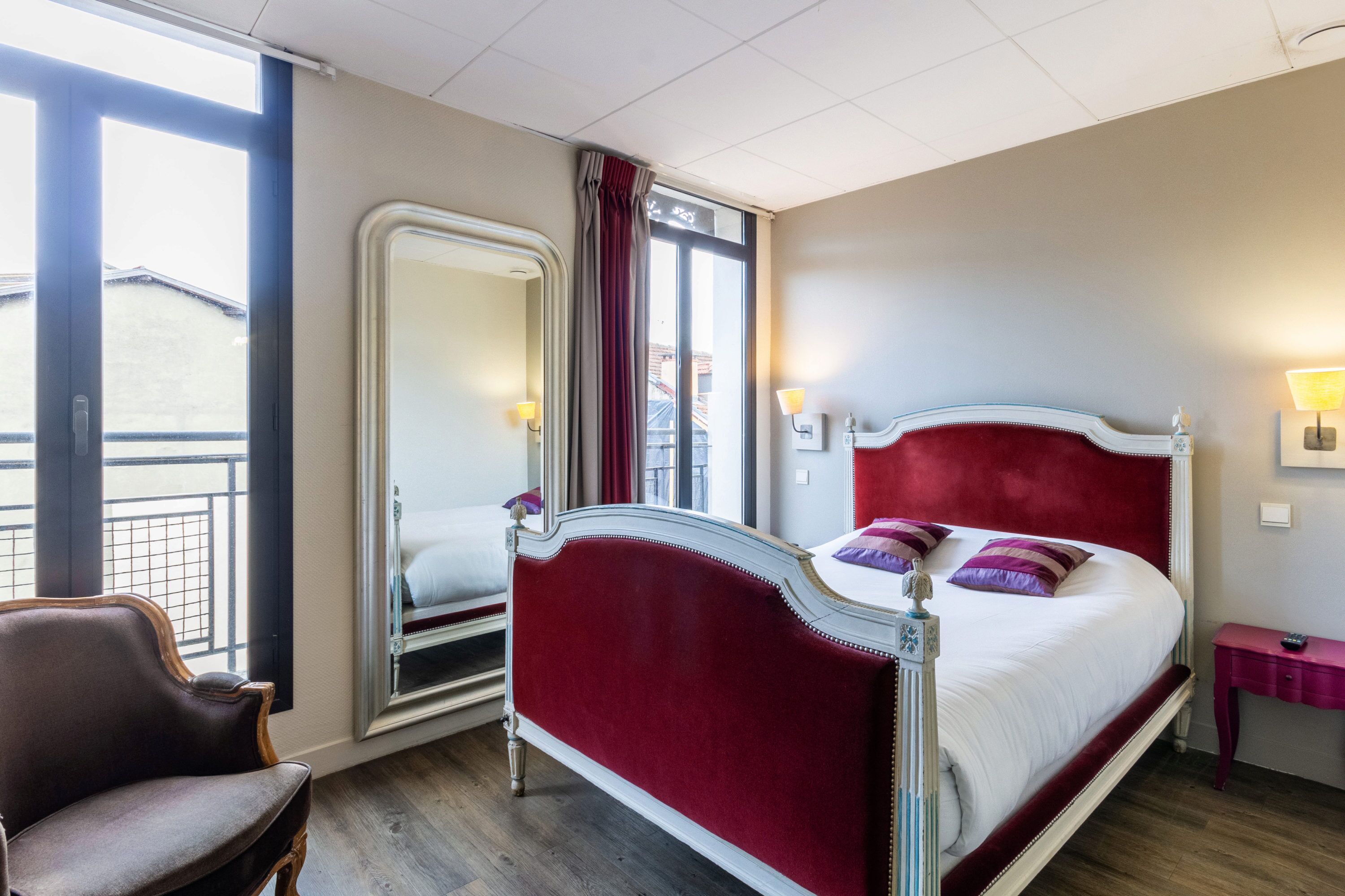 Photo - Hotel De France