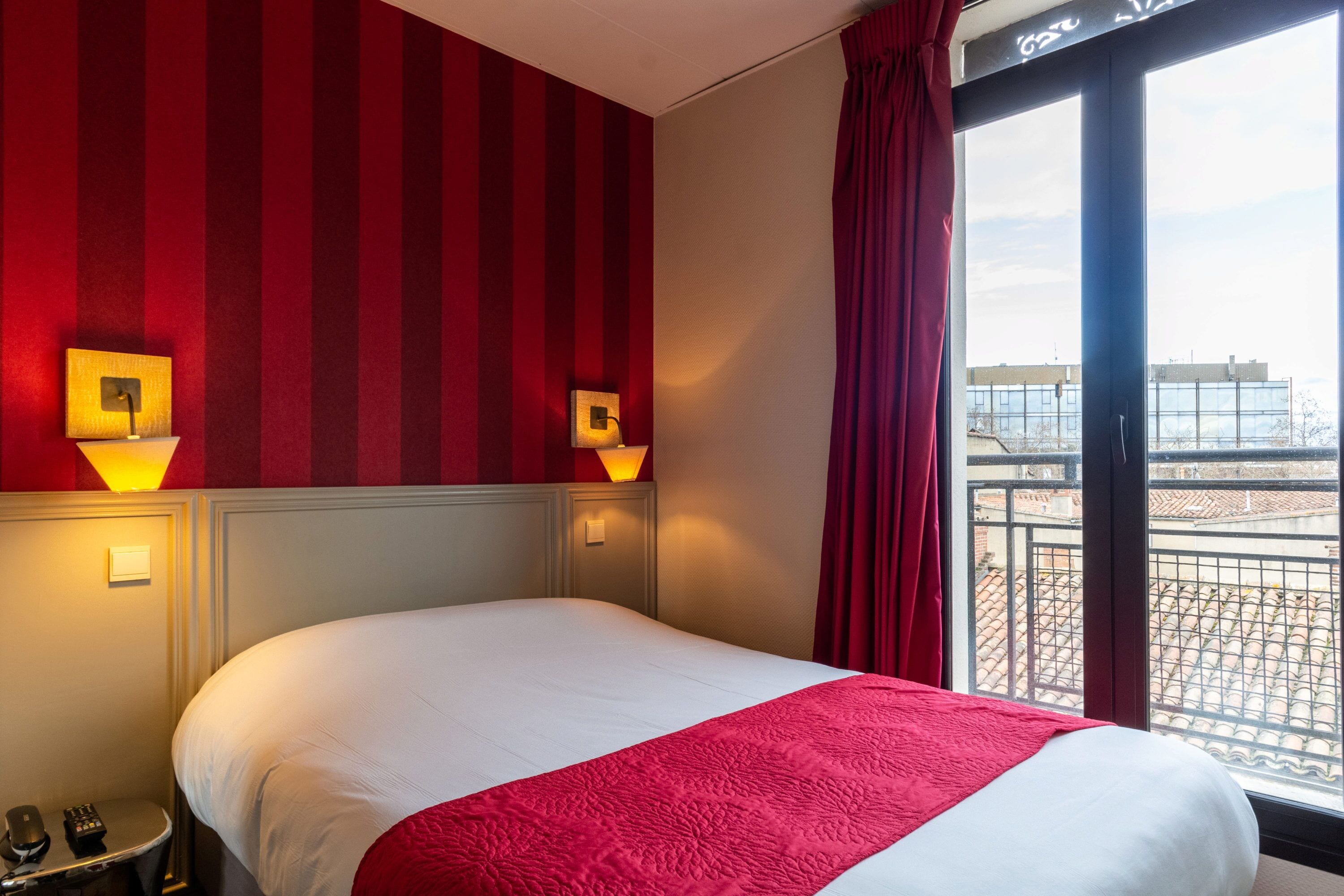Photo - Hotel De France