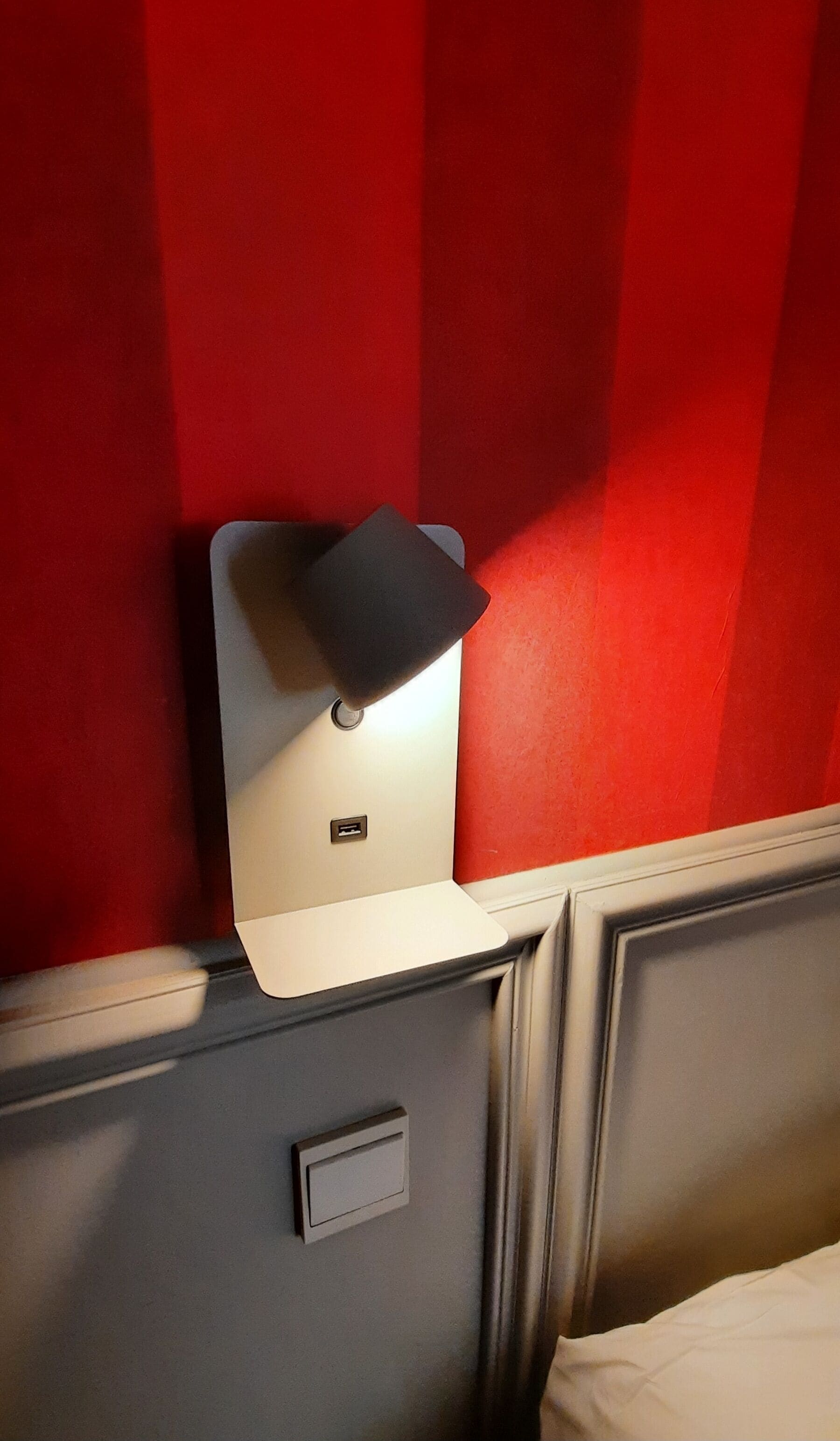 Foto - Hôtel de France