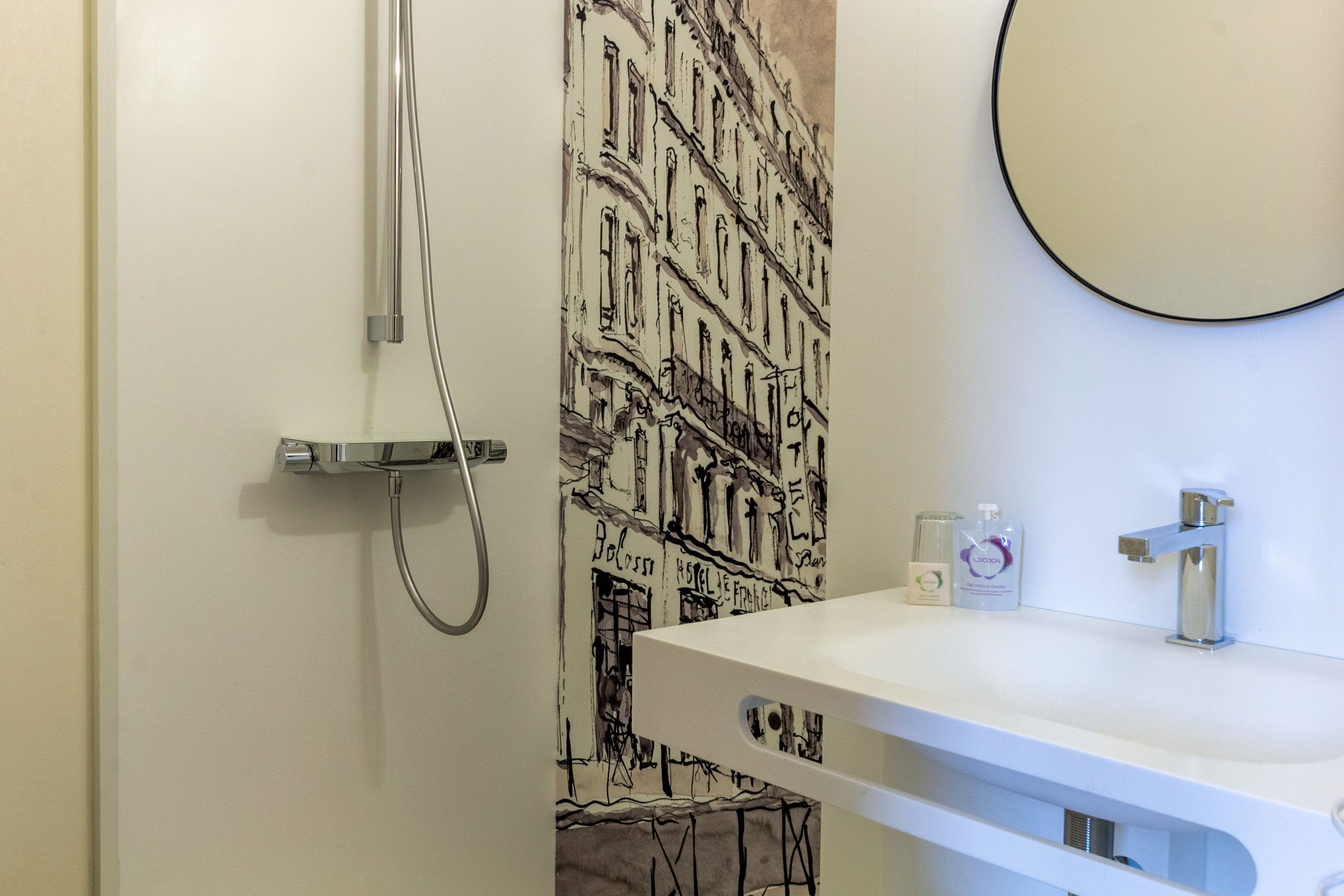 Photo - Hôtel de France