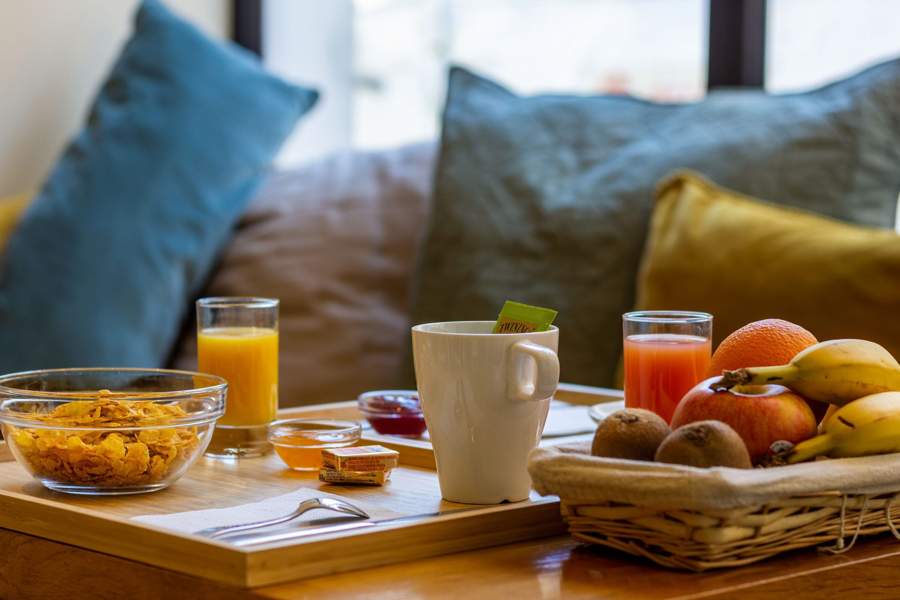 Foto - Hôtel de France