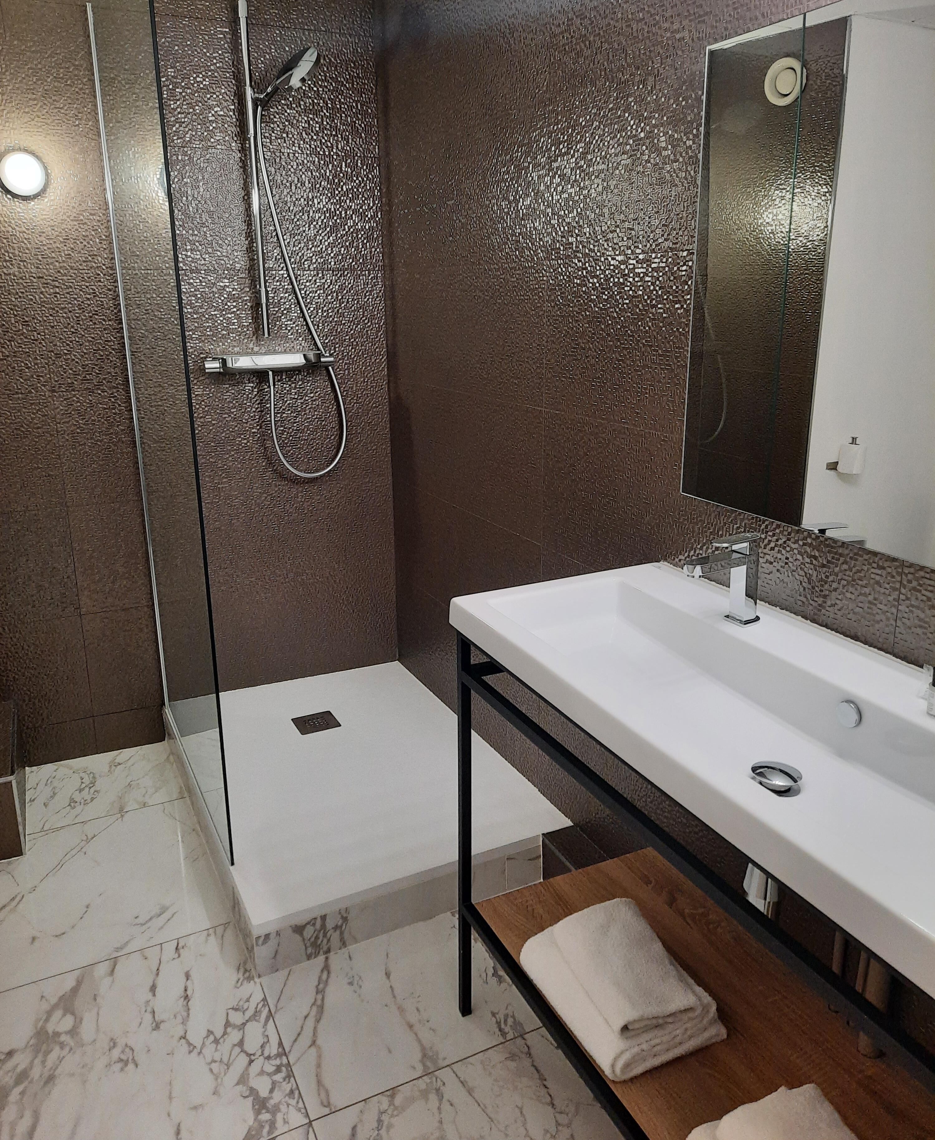 Foto - Hôtel de France