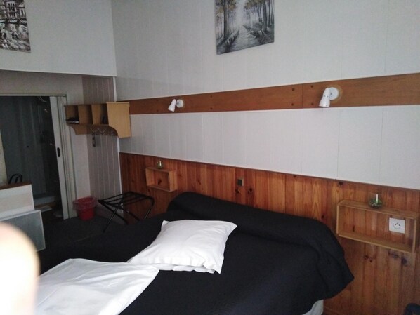 Room - Le Chalet Saint Louis (Lourdes)