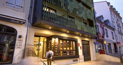 Citotel De La Marne