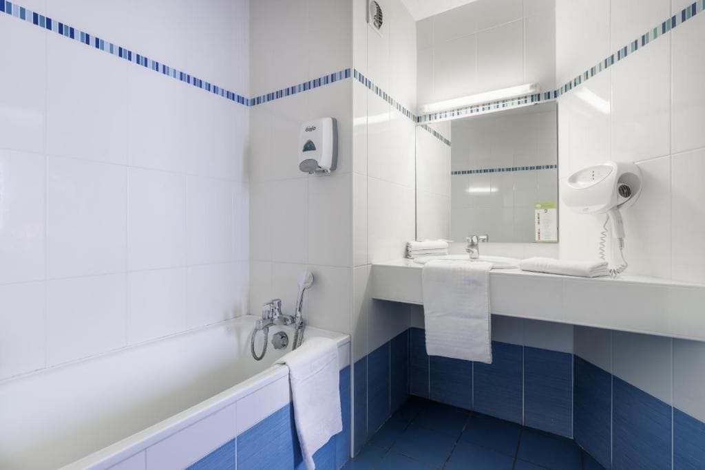 Photo - Hôtel Ariane