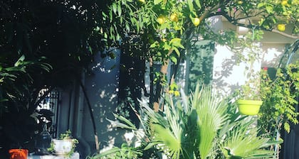 Hotel Chalet de l'Isère