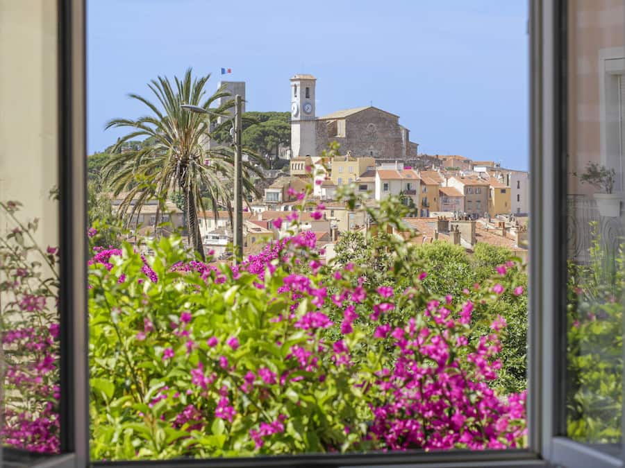 Superior-Zimmer, Meerblick