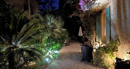 Ideal Séjour Cannes, Hôtel de Charme