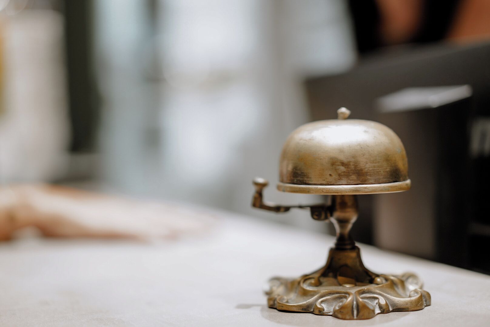 Foto - Ideal Sejour Cannes - Hôtel de Charme