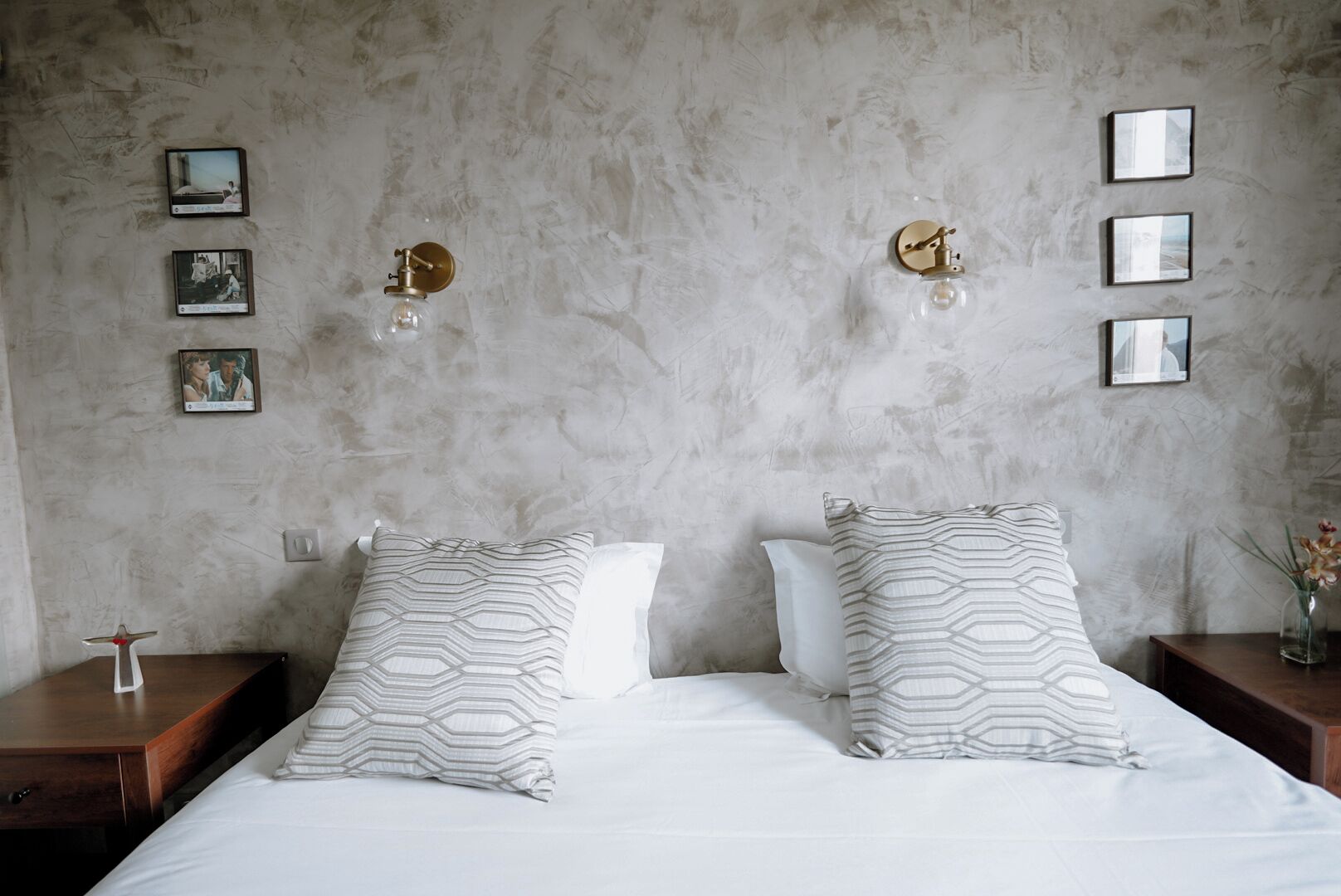 Foto - Hotel Idéal Séjour