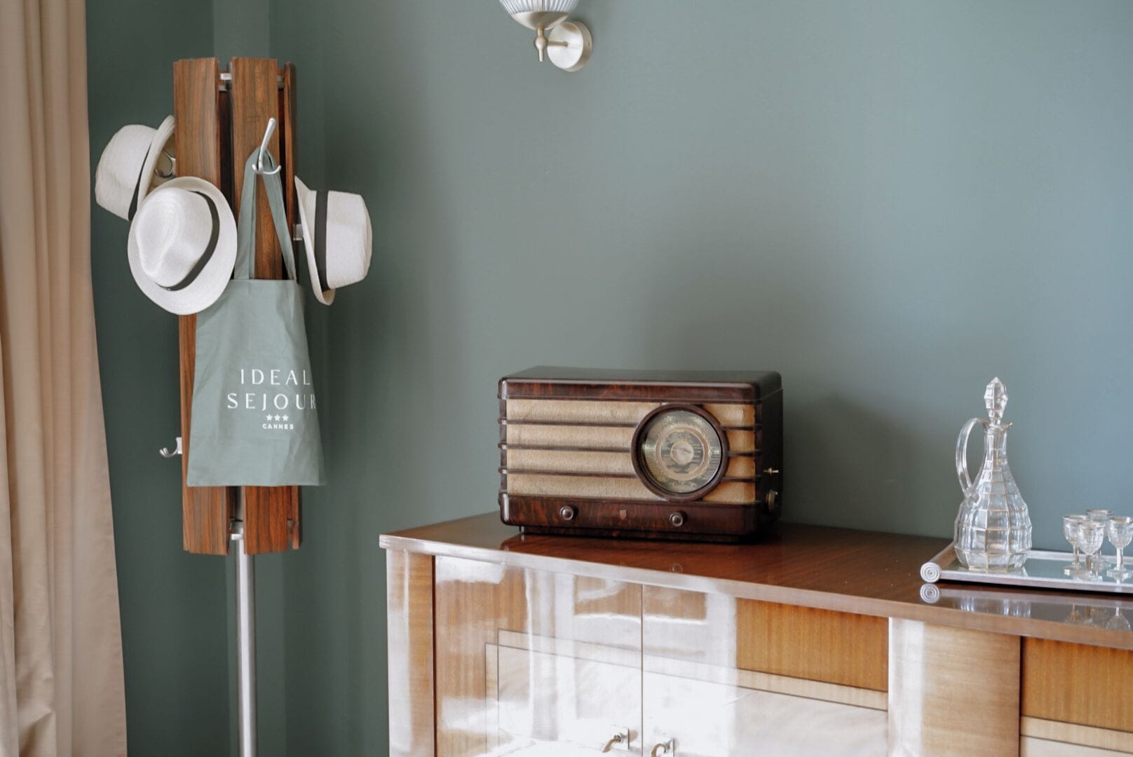 Foto - Ideal Sejour Cannes - Hôtel de Charme