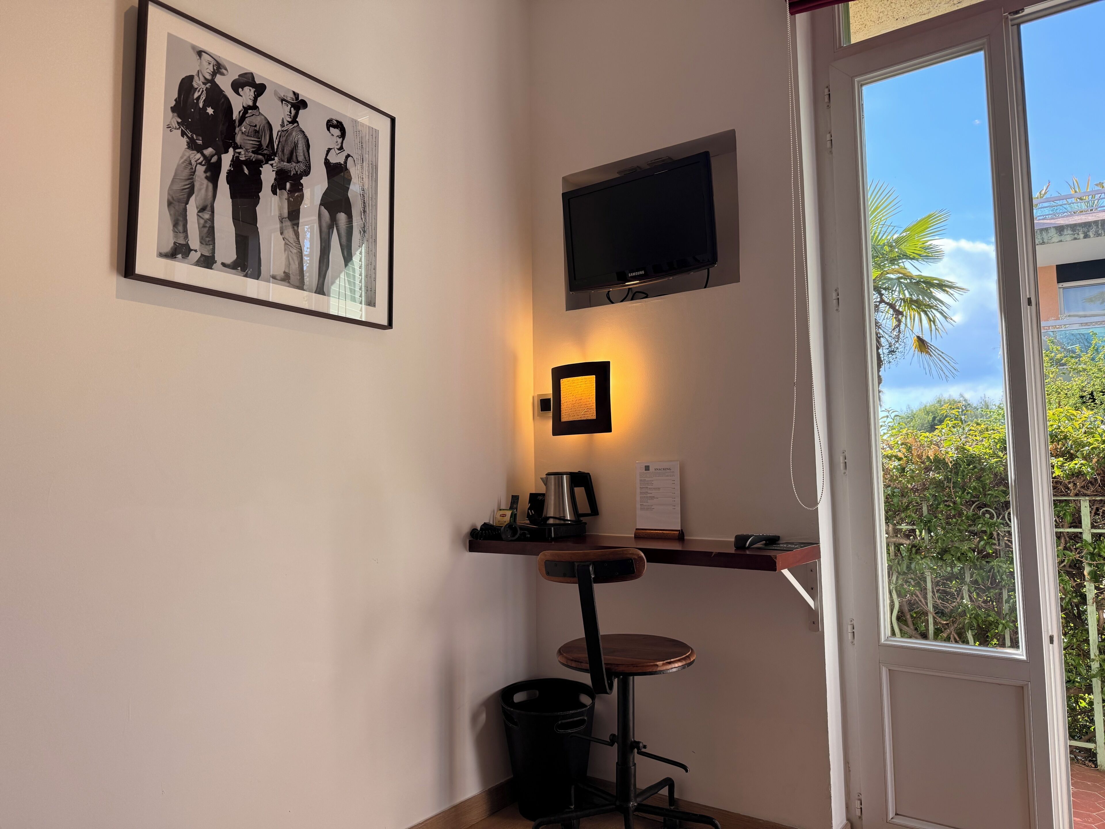 Photo - Ideal Sejour Cannes - Hôtel de Charme
