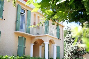 Exterior - Ideal Séjour Cannes, Hôtel de Charme (Cannes)