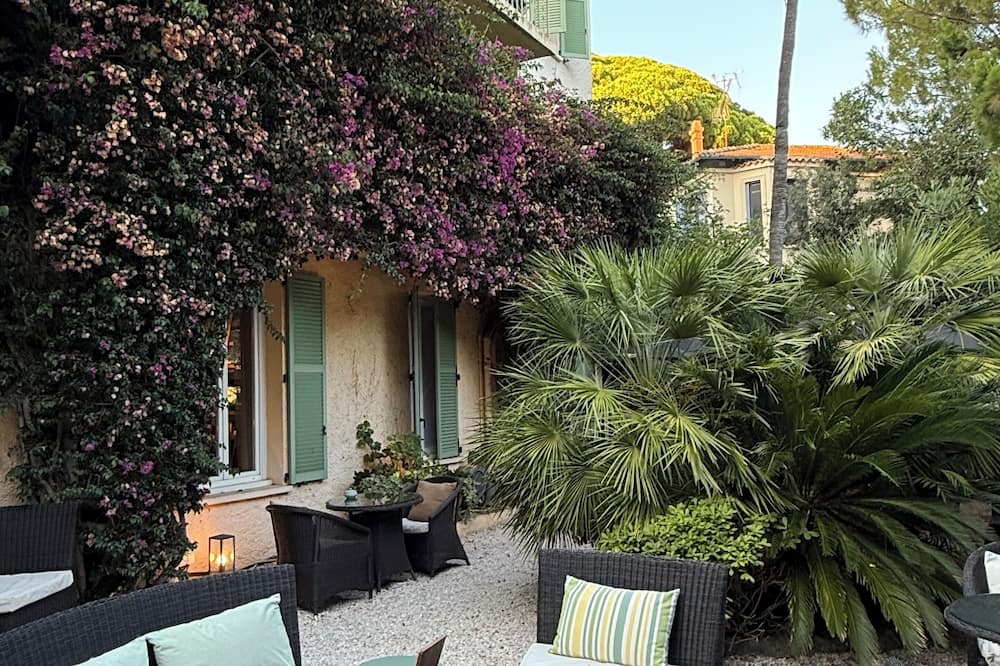 Ideal Séjour Cannes, Hôtel de Charme