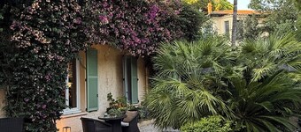 Ideal Séjour Cannes, Hôtel de Charme