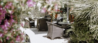 Ideal Séjour Cannes, Hôtel de Charme