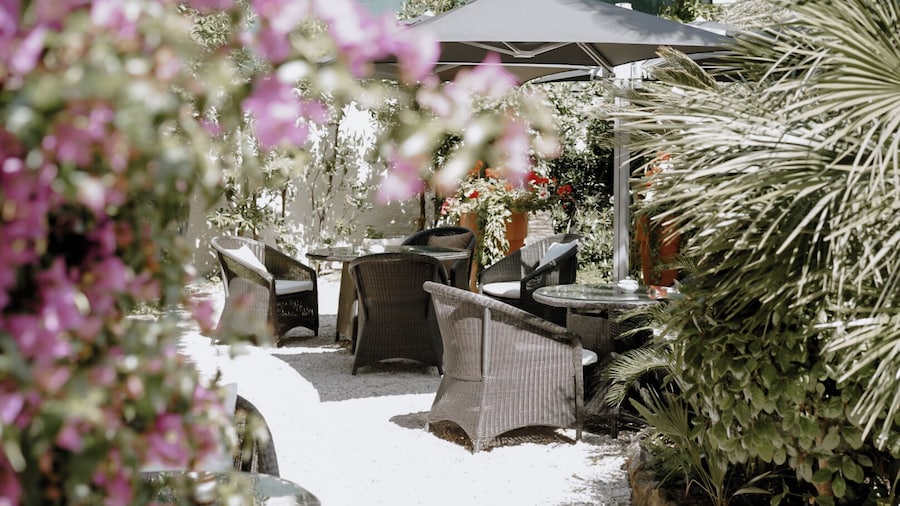 Ideal Séjour Cannes, Hôtel de Charme