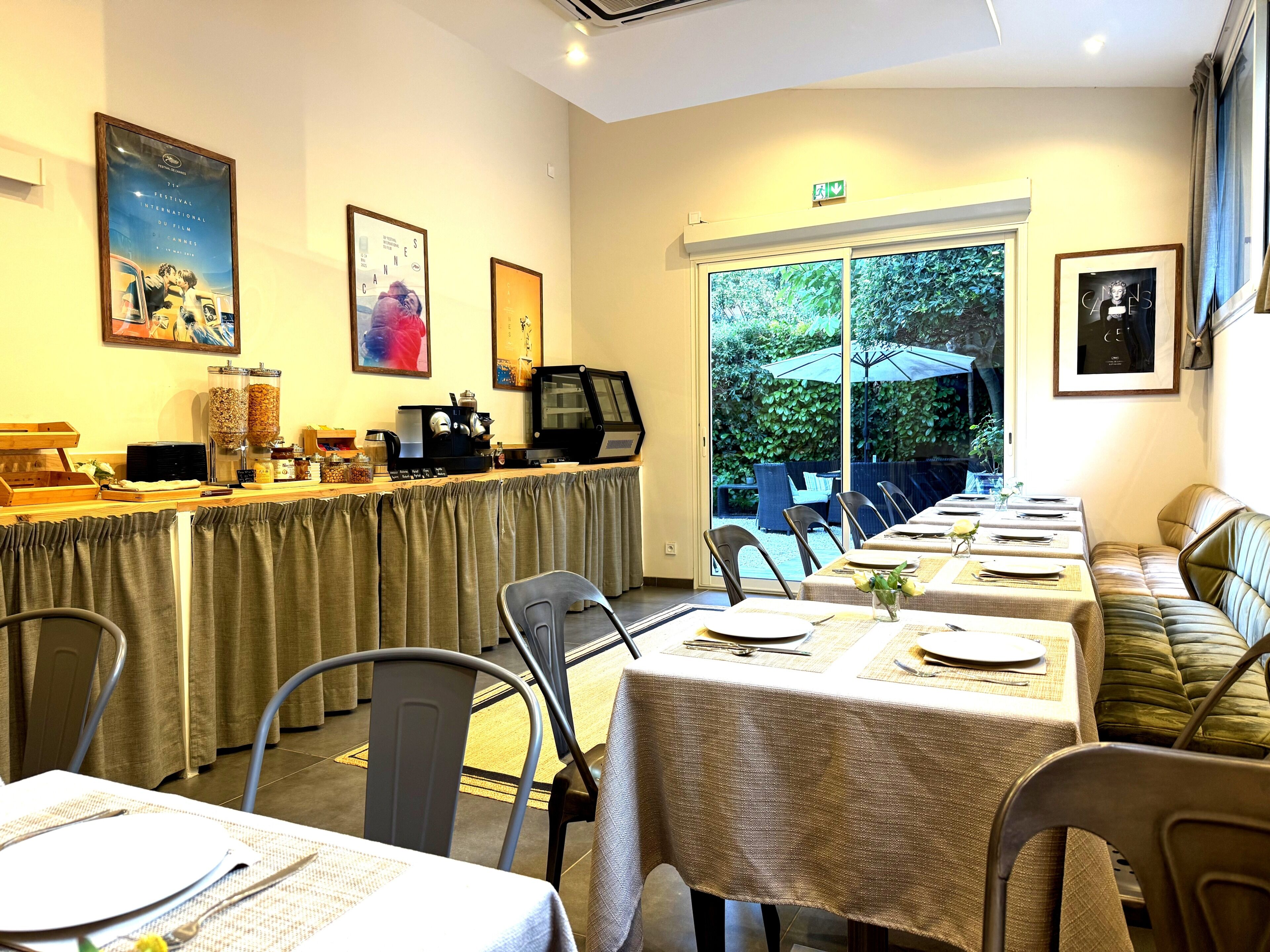 Photo - Ideal Sejour Cannes - Hôtel de Charme