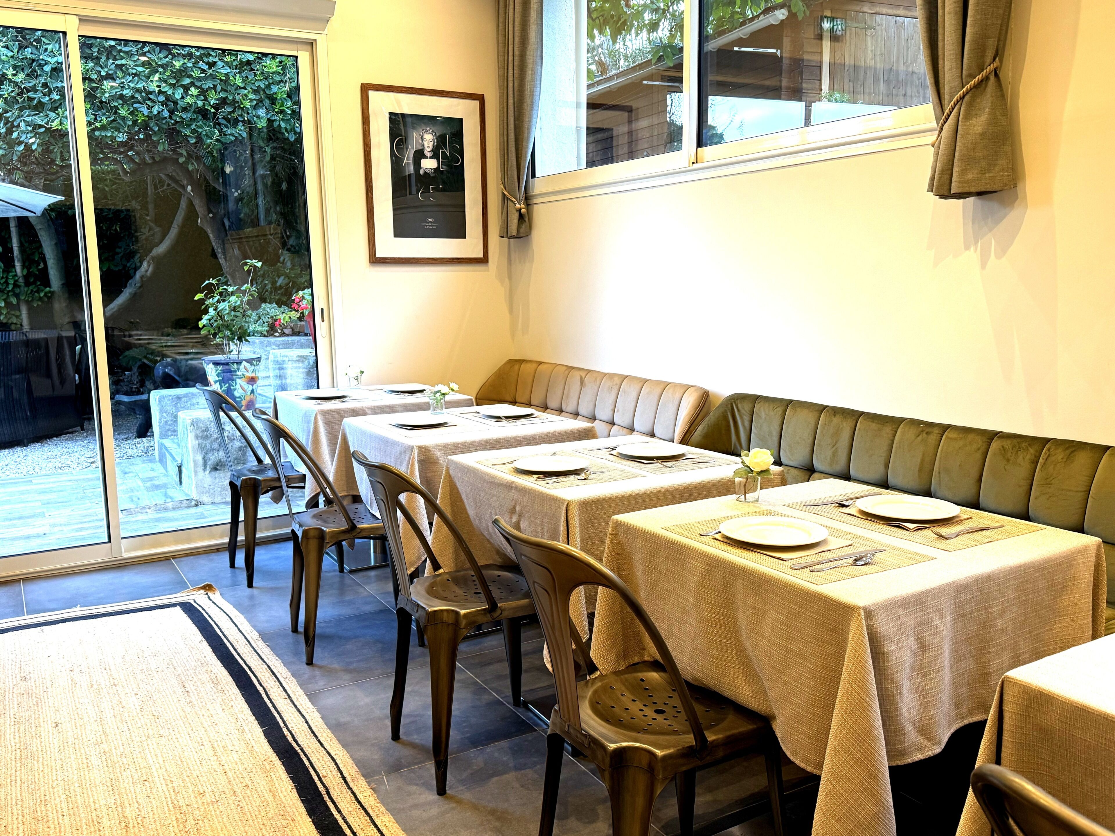 Photo - Ideal Sejour Cannes - Hôtel de Charme