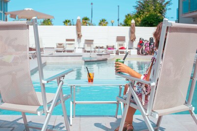Ferretti Beach Hotel