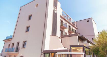 Ferretti Beach Hotel