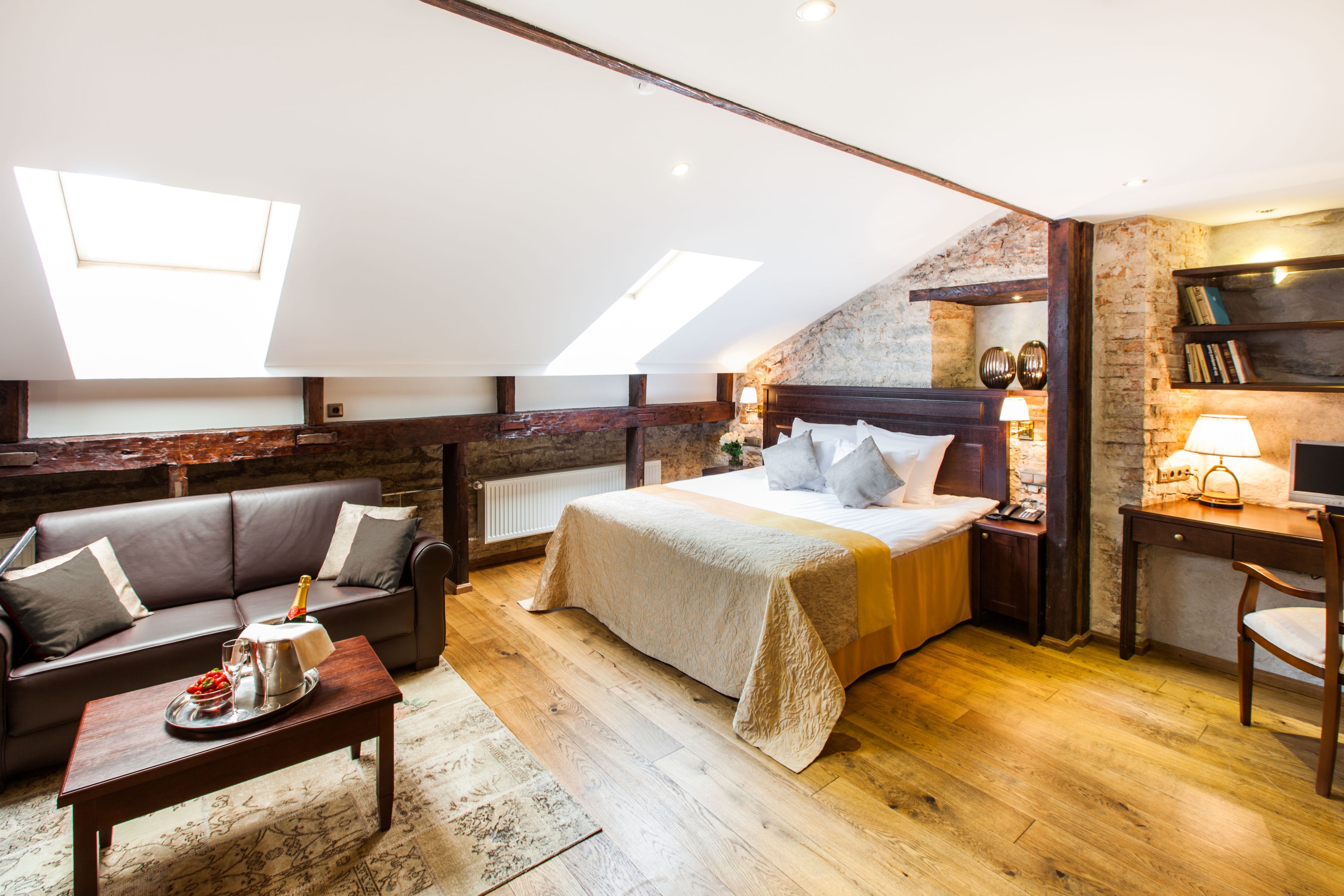 Photo - The von Stackelberg Hotel Tallinn