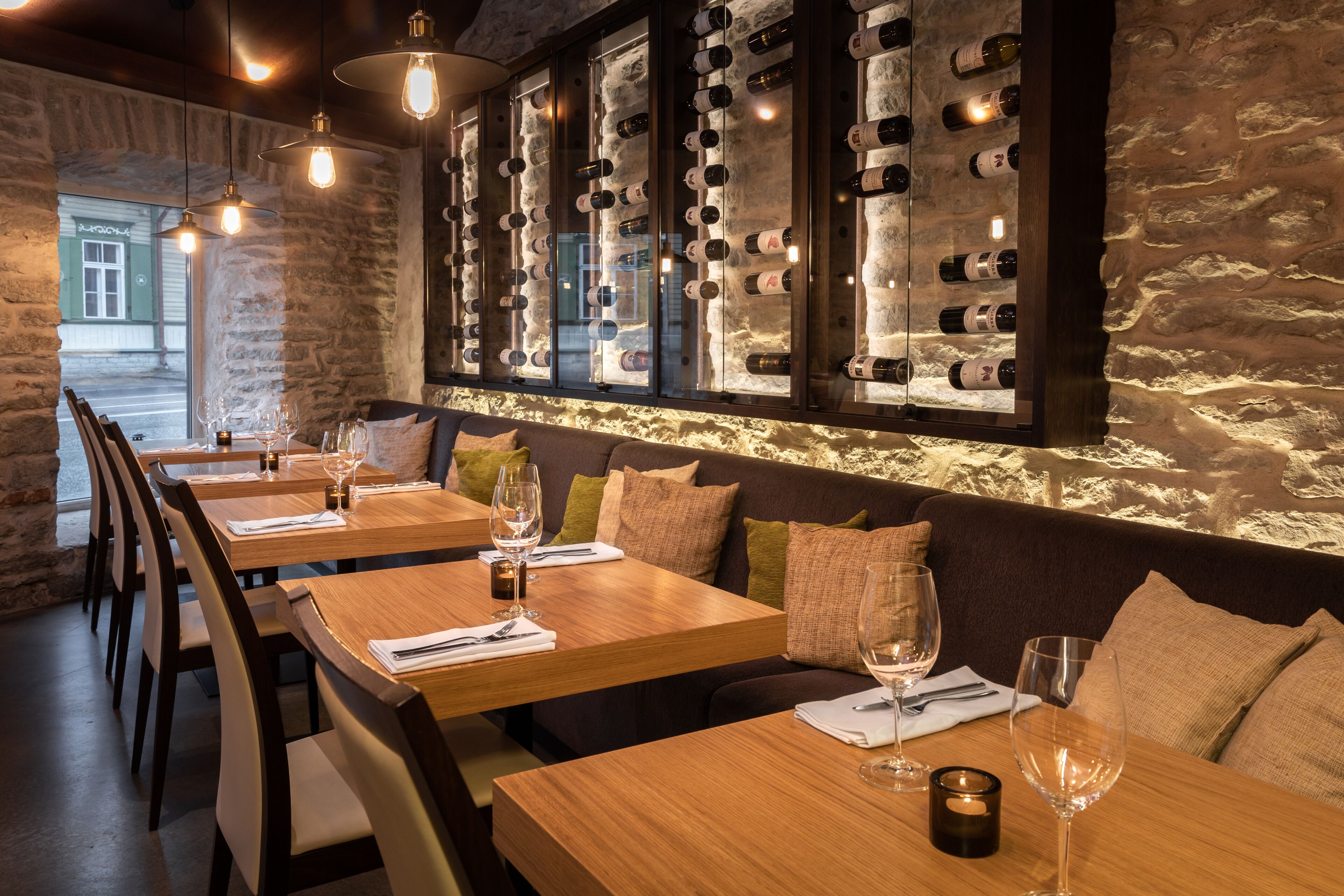 Photo - The von Stackelberg Hotel Tallinn