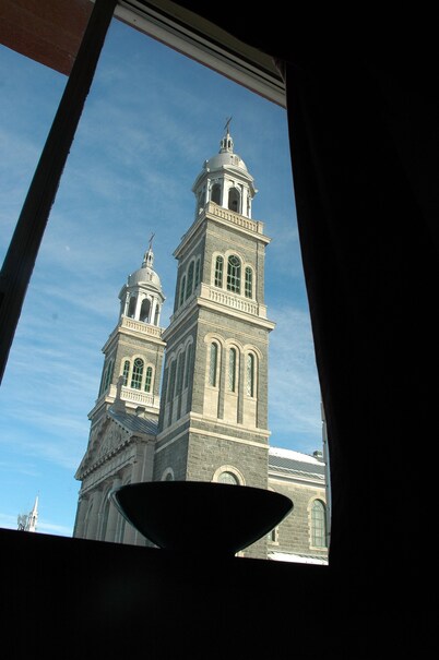 Hôtel Chicoutimi